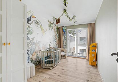 Dom dla rodziny, 5pokoi, 114,49 m²