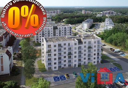 3-pokojowe mieszkanie w spokojnej okolicy