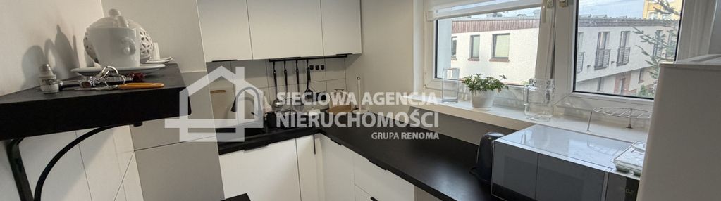 2-pok.mieszkanie w redłowie