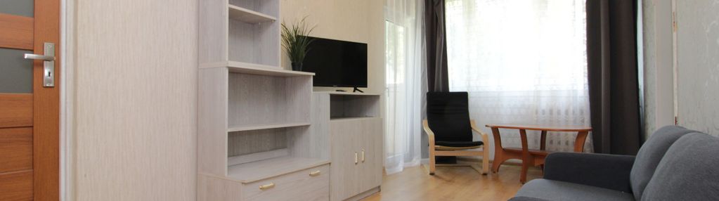 Blisko centrum | balkon | parking | od zaraz!