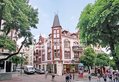 3-pokojowe mieszkanie w sopocie dolnym !