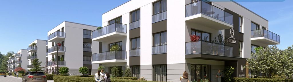 Promocyjna cena, ul. maków polnych!