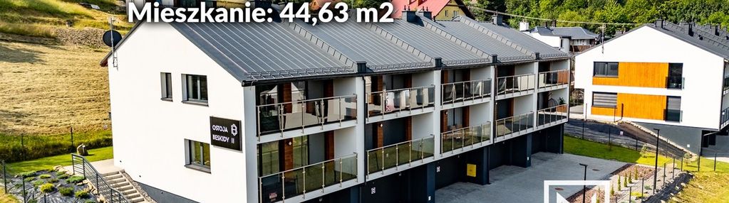 Apartament inwestycyjny | szczyrk