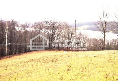 Piękna, duża działka między jeziorami kaszuby