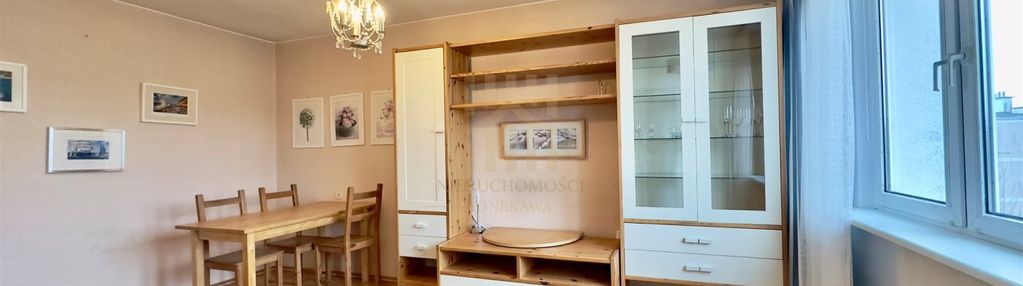 Sopot dolny wynajem całoroczny, 2 pokoje