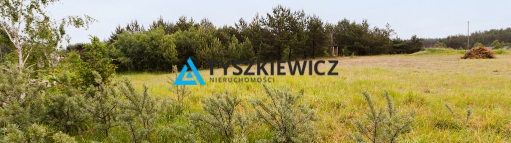 Atrakcyjna działka w nowej kiszewie!