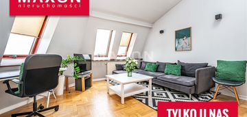 Doskonała komunikacja -oddzielna kuchnia -piwnica
