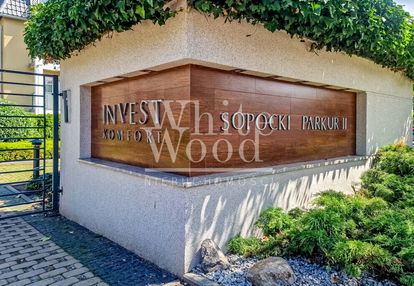 3 pokoje łokietka sopot 10min spacerem do plaży