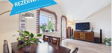 Fordon, 2 pokoje, cegła 2000r, hala, komórka