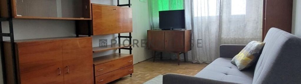 2-pokojowe mieszkanie na bielanach