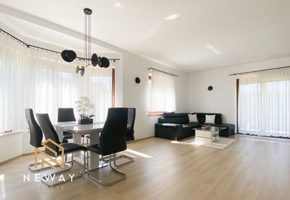 Dom w opatkowicach – idealny dla firmy lub rodziny