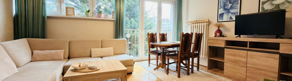 Szczepińska | odświeżone | pierwszy najem