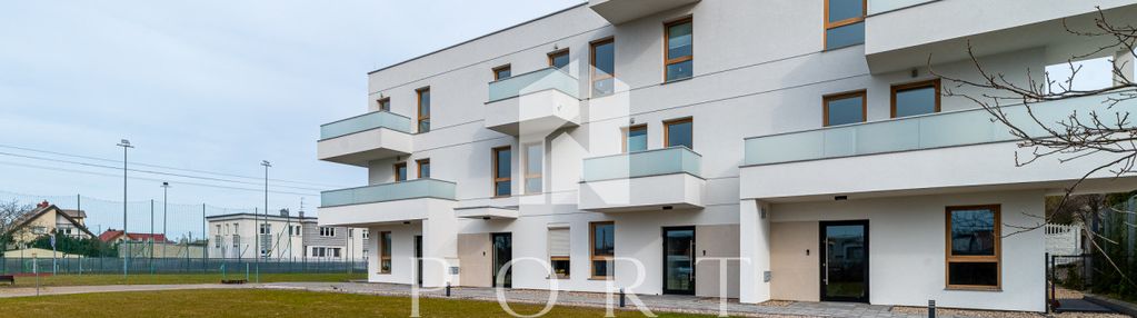 Dwupoziomowe mieszkanie gotowe do odbioru!