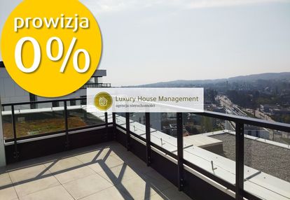 Penthouse w sercu gdyni redłowa, 80m2 tarasu, 153m