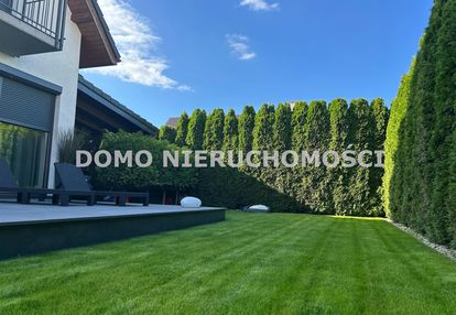 *komfortowy*wolno stojący*prestiżowa lokalizacja*