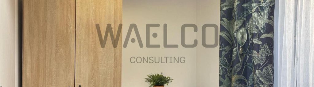 2 pokojowe mieszkanie na wynajem centrum!