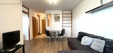 Miejsce postojowe, metro-3min, balkon, 15 piętro!