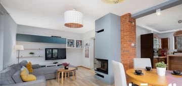 Dom wolnostojący | działka 21 ar | wysoki standard