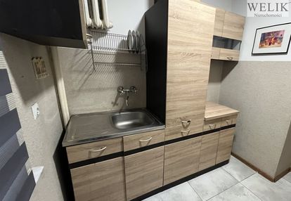 Mieszkanie przy parku