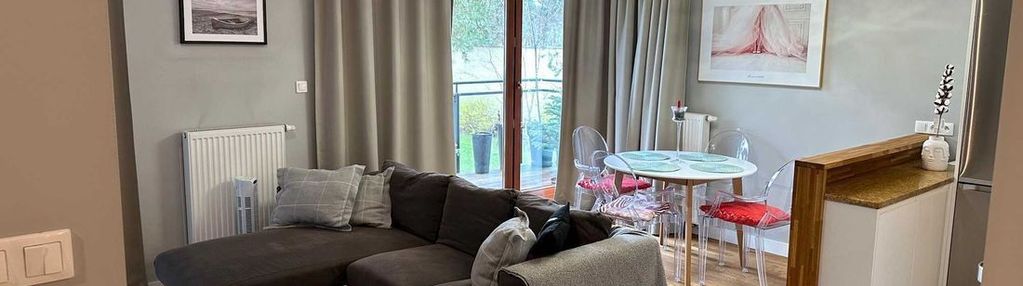 3 pokoje | 65 m² | 2 garaże