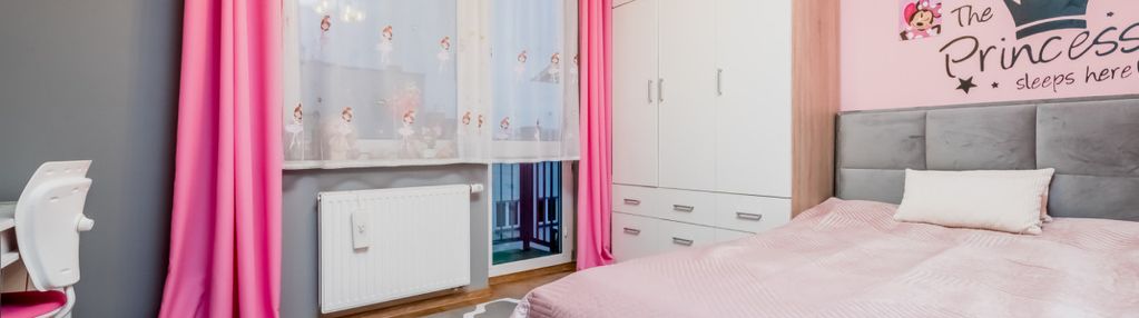 3 pokoje w świetnej lokalizacji białystok