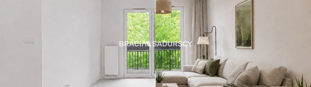 3 pok/ balkon/garaż/komórka - ul. lema