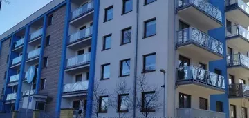 Apartament ul. Dymka Poznań obok jeziora Malta