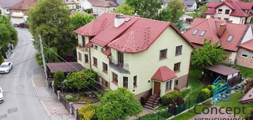 Dom z zadbanym ogrodem| 140 m² | blisko centrum