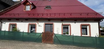Atrakcyjny dom na sprzedaż
