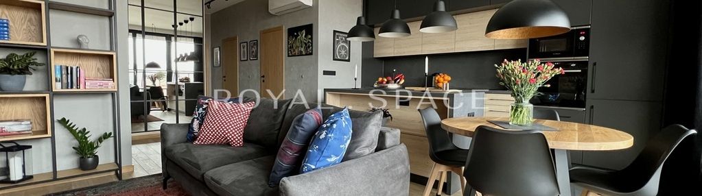 Luksusowy apartament | mokotów | pierwszy najemca!