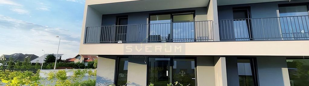 Apartament z tarasem, kiedrzyn
