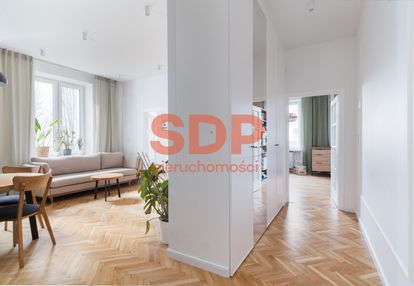 Wyremontowane, 62m2 w kamienicy na starej ochocie