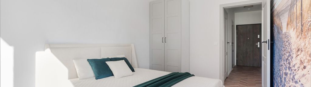 Nowe m2-ogródek 30 m²-bulwar praskie-zoo