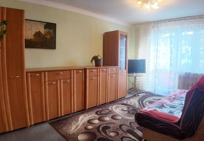 Mieszkanie 2-pokojowe 37,98m², ul. hoża, czarnów