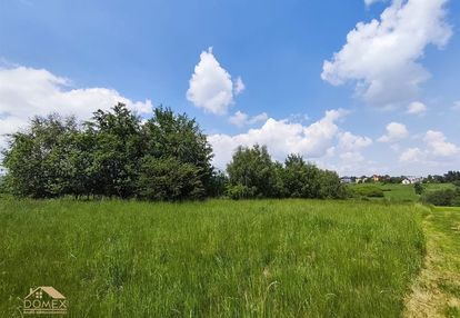 Lipowa – działka 1882 m² tereny sportu i rekreacji