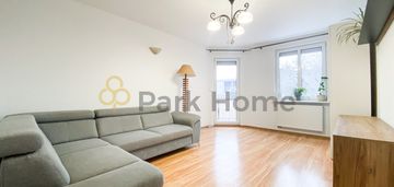 Atrakcyjne 2-pokojowe mieszkanie na oś. promień