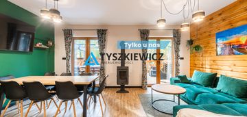 Dom marzeń z sauną, jacuzzi i basenem