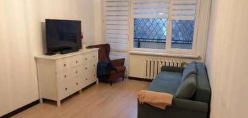 2-pokojowe mieszkanie na targówku