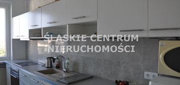 3 pokoje z balkonem katowice rochowiaka awf ue