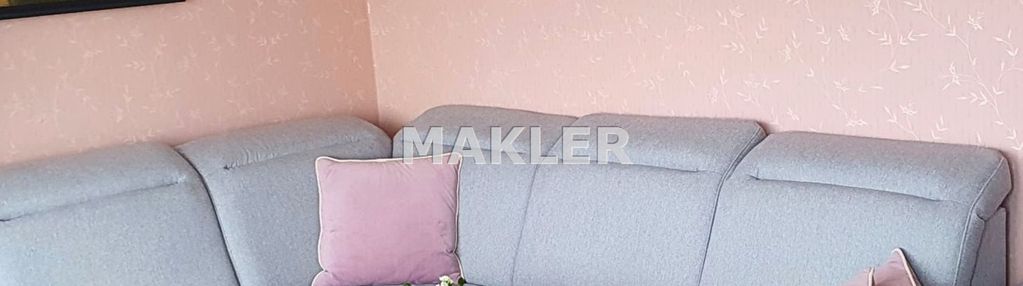 3pokoje wyżyny z balkonem