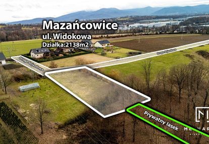 Klimatyczne miejsce pod budowe twojego domu!