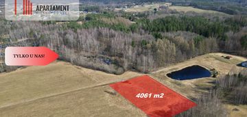 Pomlewo, twoja wymarzona przestrzeń na dom