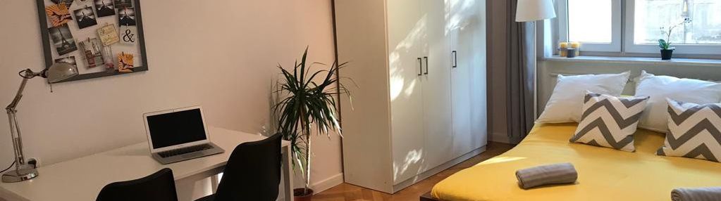 3 pokoje z piwnicą bardzo blisko komunikacji!