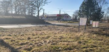 Działka rolna w nadmorskim tymieniu