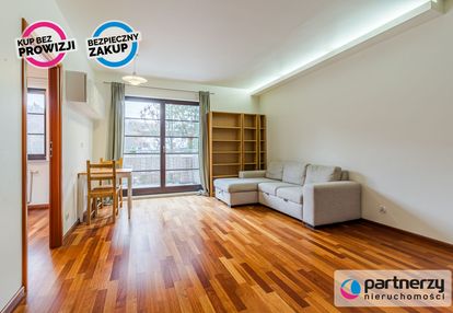 Widok na las! 15 min spacerem do plaży orłowo