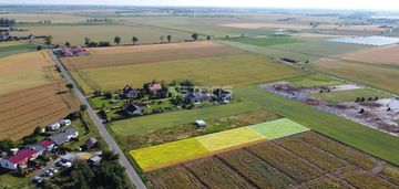 Atrakcyjna działka, lokalizacja!