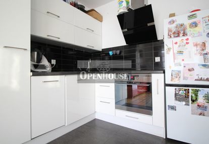 Dwupokojowe mieszkanie z piwnicą - kopernik - pers