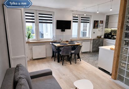 Tysiąclecie 3 pokoje - duży balkon!