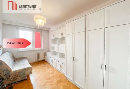 3 pokoje z oddzielną kuchnią