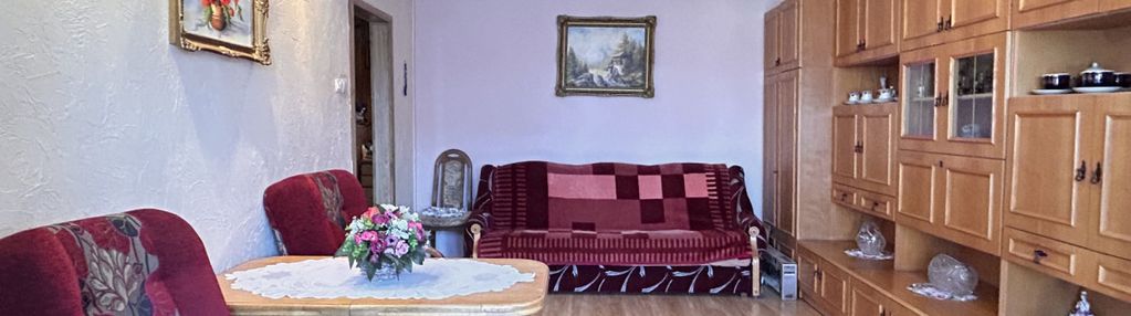 Słoneczne m4 63mkw na zagórzu